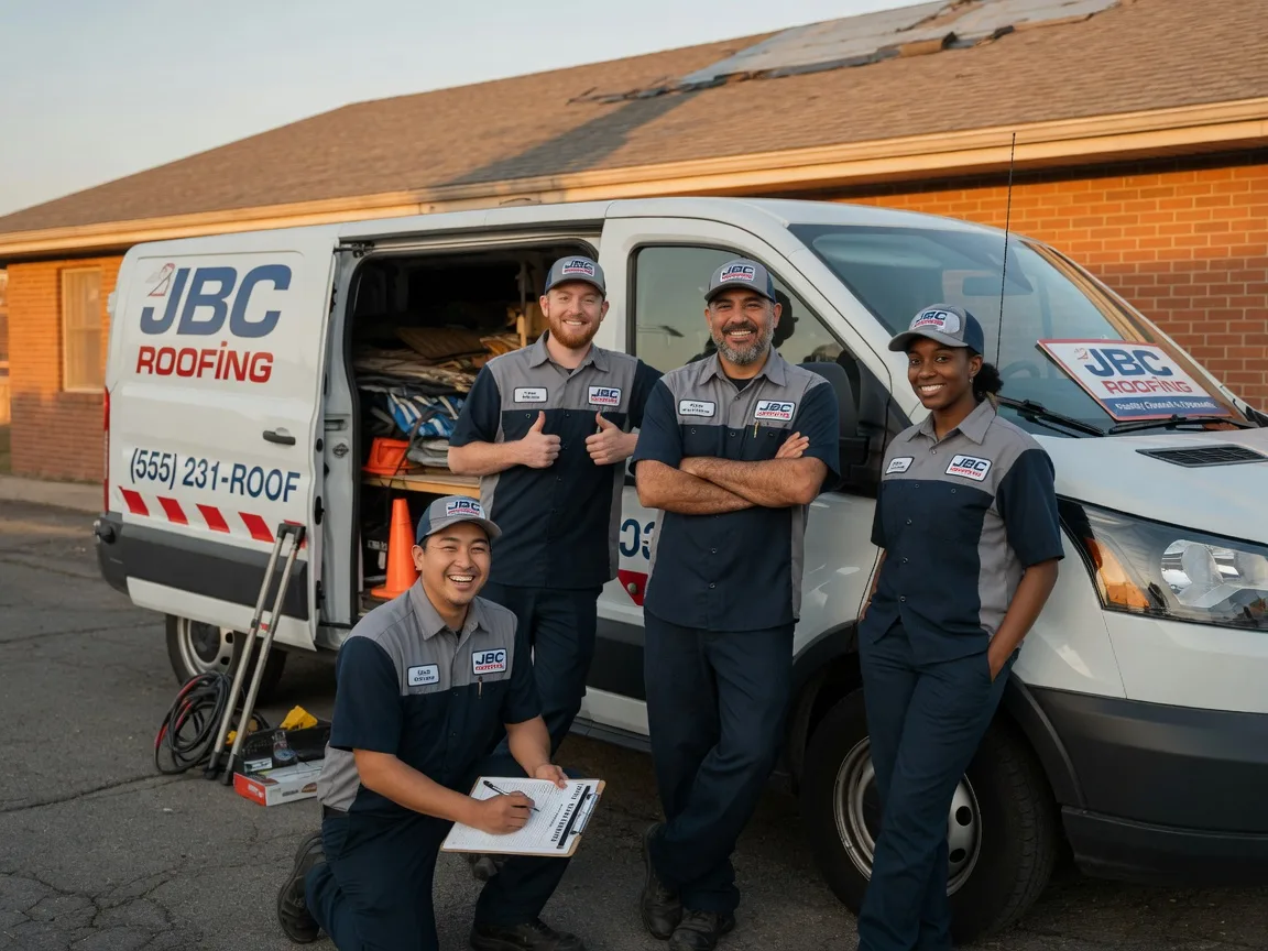 Roof Replacement company in Gastonia, NC